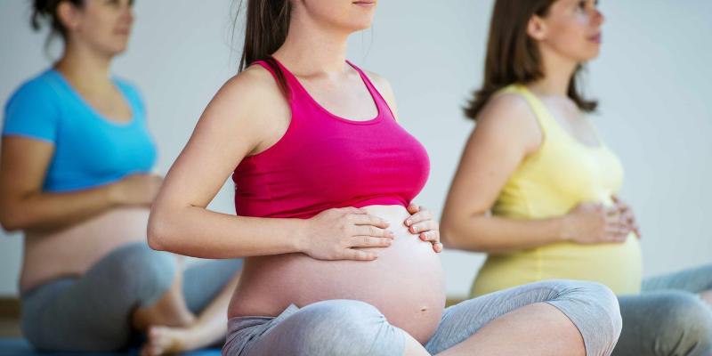 Спорт и беременность: врач рассказал, как выбрать нагрузку